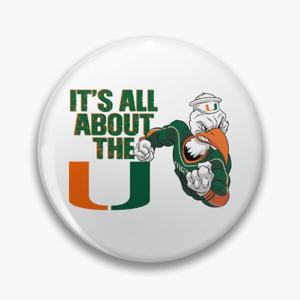 Item preview, it’s all about the U designed and sold by KohenMarch.