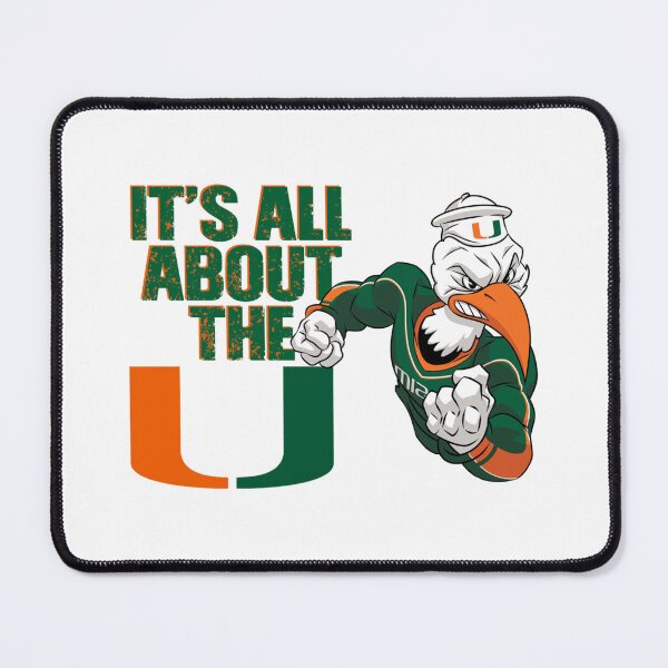 Item preview, it’s all about the U designed and sold by KohenMarch.