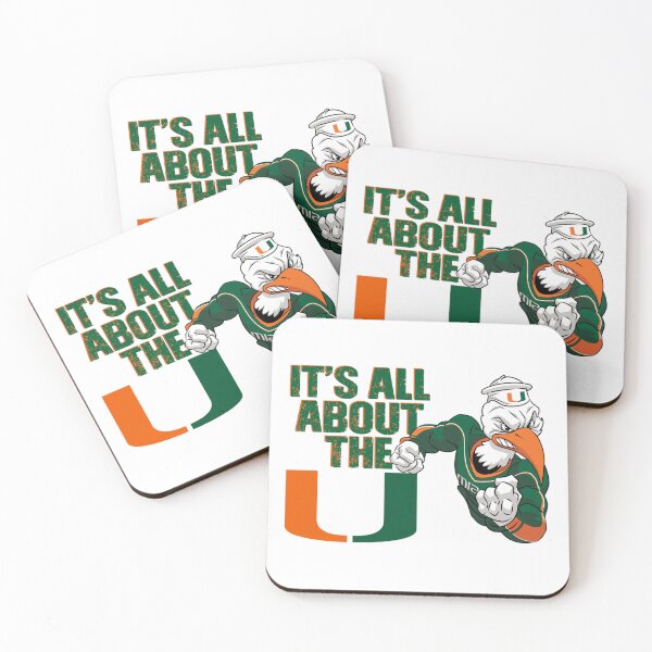 Item preview, it’s all about the U designed and sold by KohenMarch.
