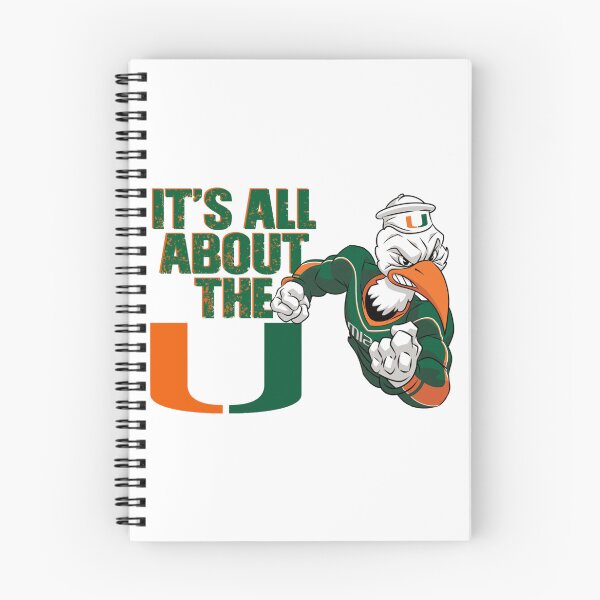 Item preview, it’s all about the U designed and sold by KohenMarch.