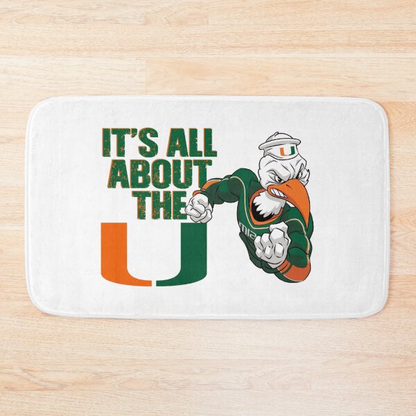 Item preview, it’s all about the U designed and sold by KohenMarch.
