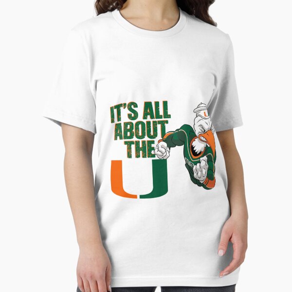Item preview, it’s all about the U designed and sold by KohenMarch.