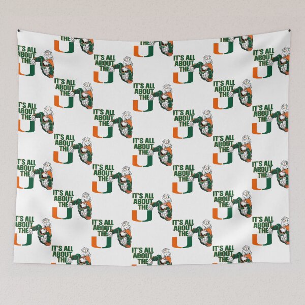Item preview, it’s all about the U designed and sold by KohenMarch.