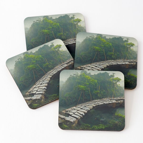 Item preview, The path of wonder designed and sold by RicoInStudios.