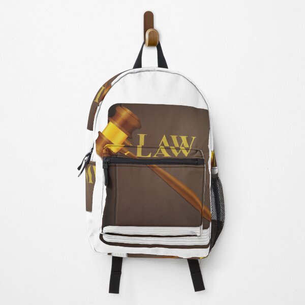 Item preview, Law Book and Gavel designed and sold by KohenMarch.