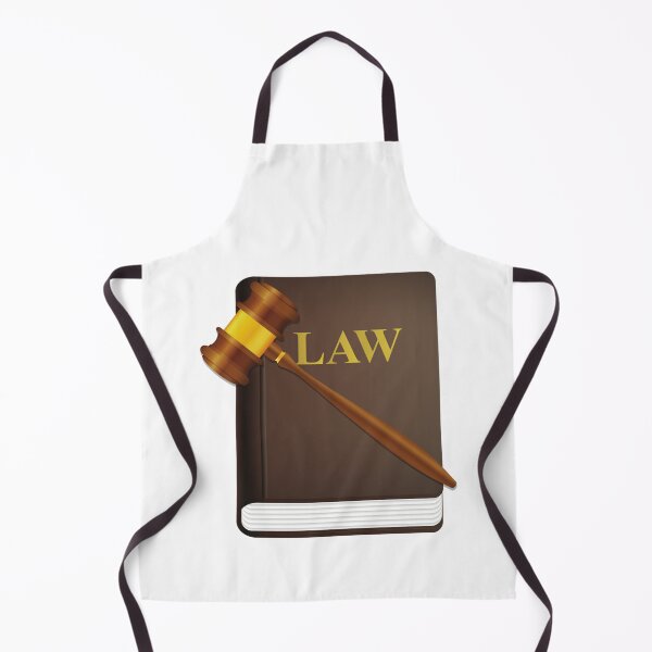 Item preview, Law Book and Gavel designed and sold by KohenMarch.