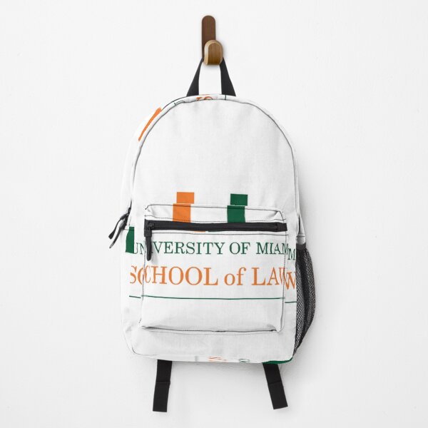 Item preview, Miami School of law  designed and sold by KohenMarch.