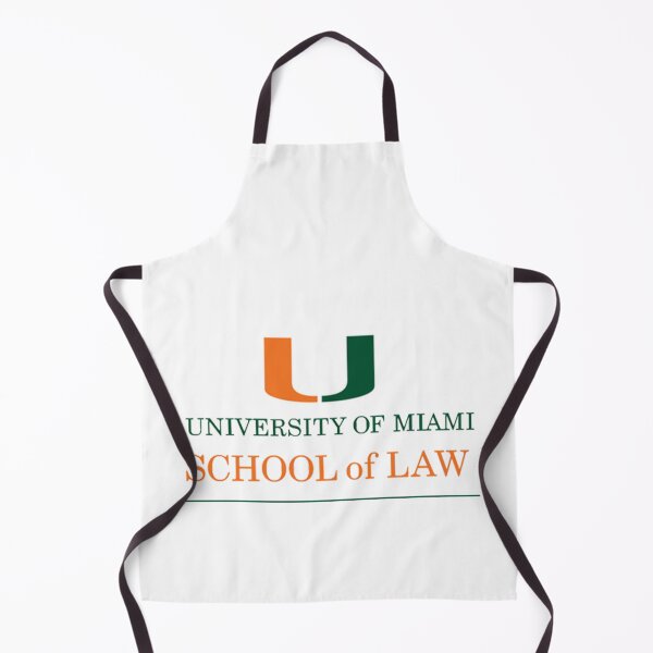 Item preview, Miami School of law  designed and sold by KohenMarch.