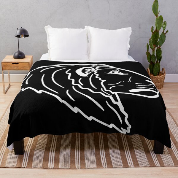 Item preview, Copy of Line art lion designed and sold by Antiope33.