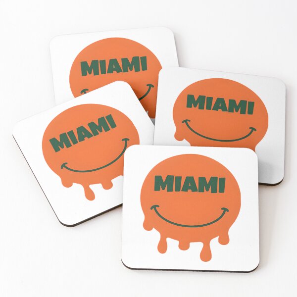 Item preview, Miami Law  designed and sold by KohenMarch.