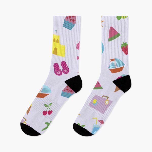 Item preview, Summer Vibes - pixel brush  designed and sold by me-fe.