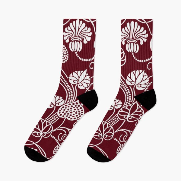 Item preview, Scrolling Leaves and Vines designed and sold by TotallyRetroArt.