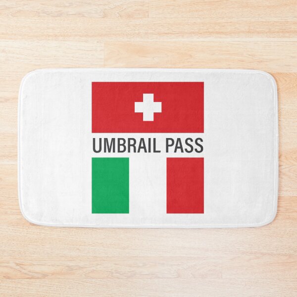 Item preview, Umbrail Pass Essential T-Shirt Active  designed and sold by KohenMarch.