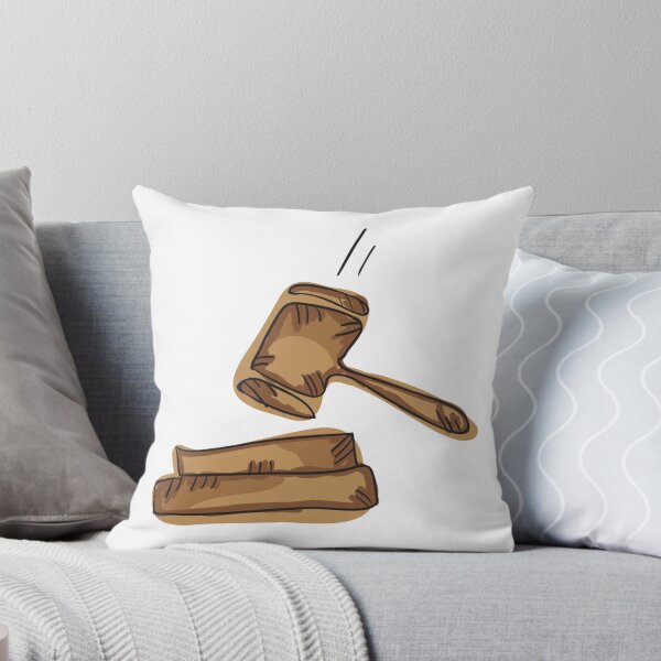 Item preview, Law Gavel Symbol, university of miami law school designed and sold by KohenMarch.