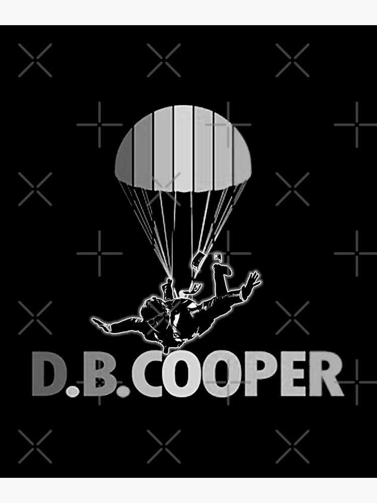 "Db Cooper Skydiving Team a Db Cooper Skydiving Team a Db Cooper