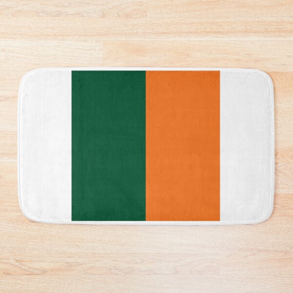 Item preview, Miami University Law Main Colors Coasters (Set of 4)  designed and sold by KohenMarch.