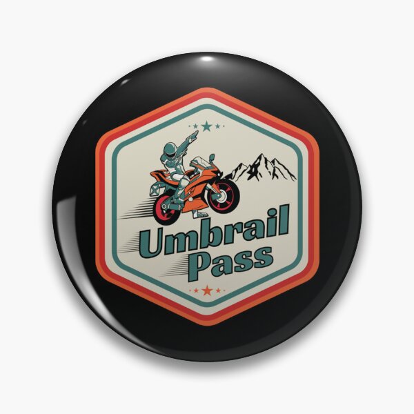 Item preview, Umbrail Pass designed and sold by KohenMarch.