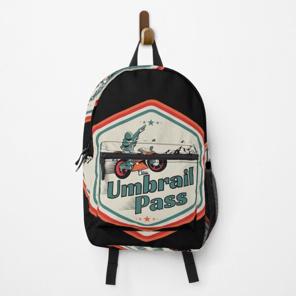 Item preview, Umbrail Pass designed and sold by KohenMarch.