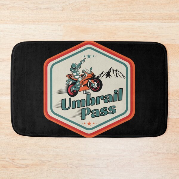 Item preview, Umbrail Pass designed and sold by KohenMarch.