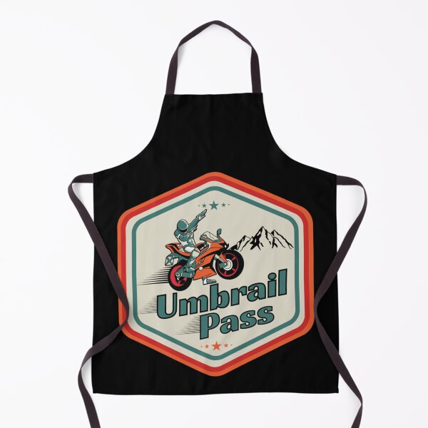 Item preview, Umbrail Pass designed and sold by KohenMarch.