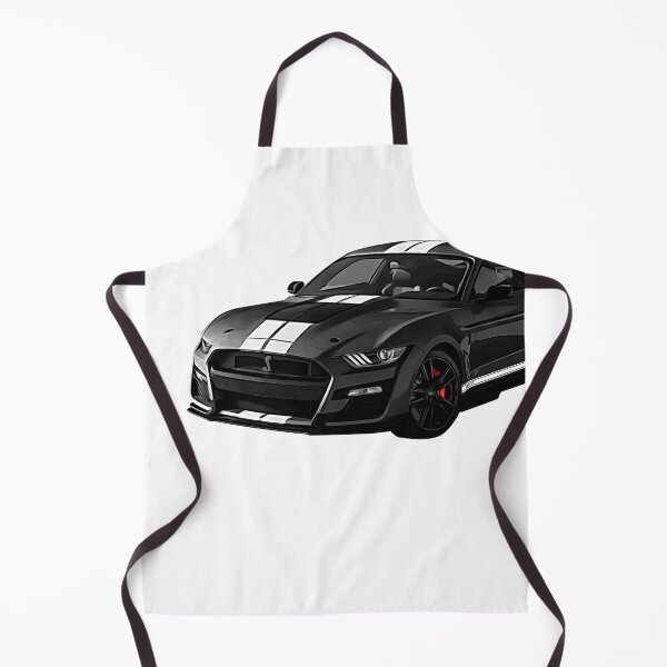 Item preview, Black 2020 Shelby GT 500 designed and sold by CarMad.