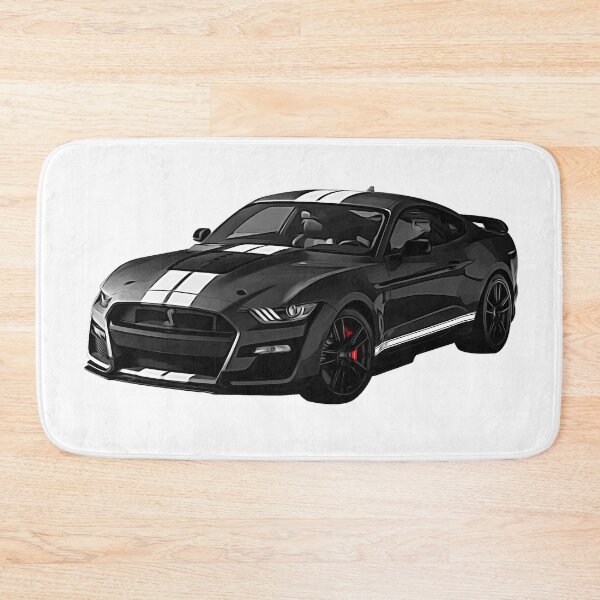 Item preview, Black 2020 Shelby GT 500 designed and sold by CarMad.