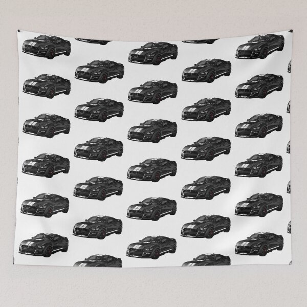 Item preview, Black 2020 Shelby GT 500 designed and sold by CarMad.