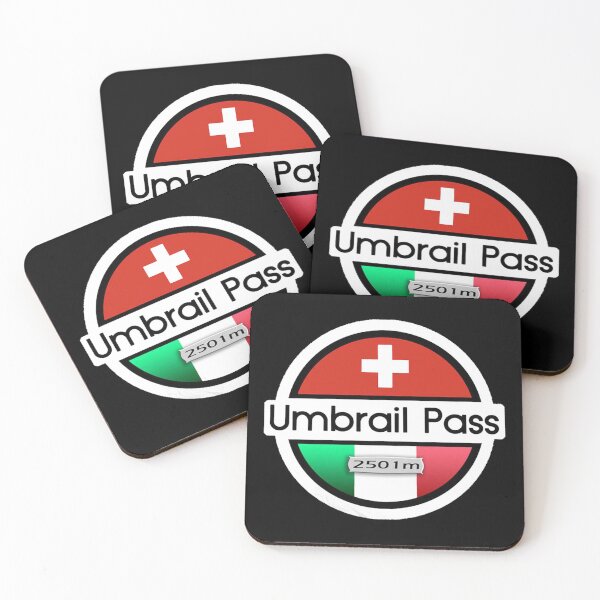 Item preview, umbrail pass  designed and sold by KohenMarch.