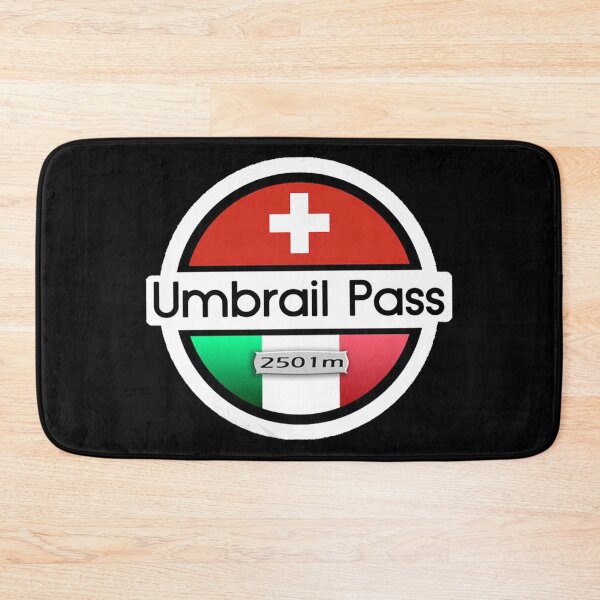 Item preview, umbrail pass  designed and sold by KohenMarch.