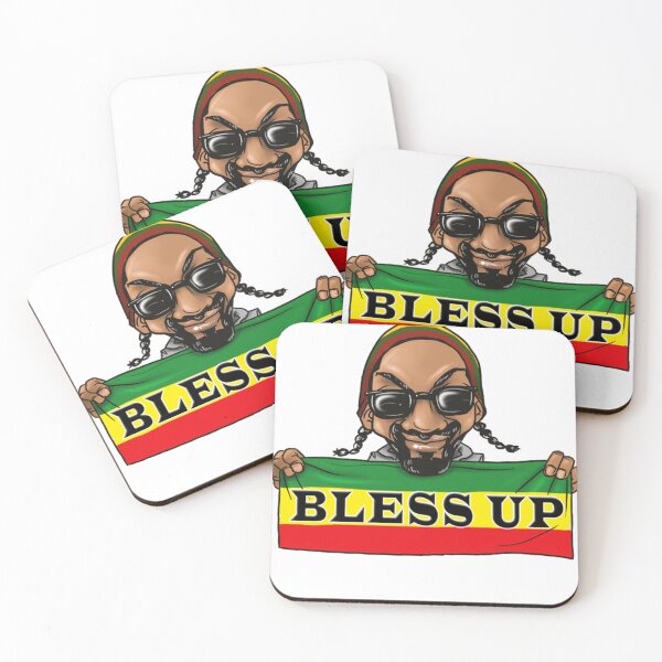 Item preview, BLESS UP designed and sold by GoproArt.