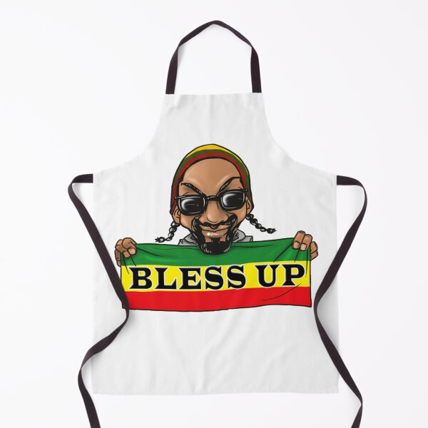 Item preview, BLESS UP designed and sold by GoproArt.