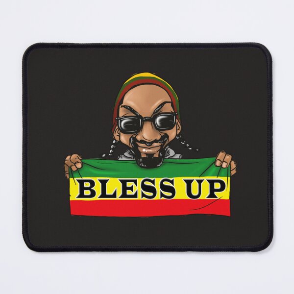 Item preview, BLESS UP designed and sold by GoproArt.