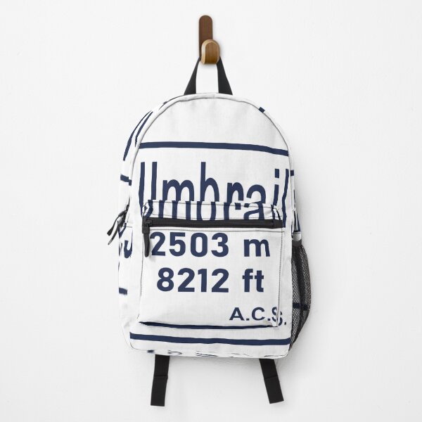 Item preview, Umbrail Pass designed and sold by KohenMarch.