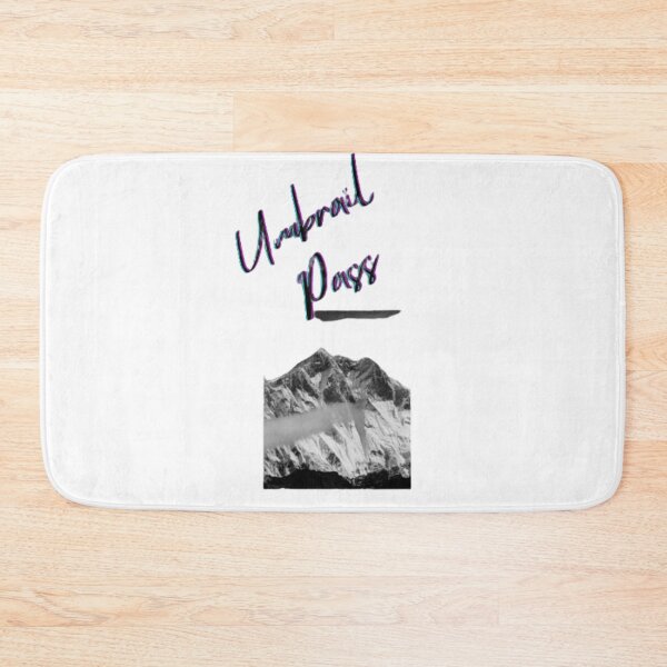 Item preview, Umbrail Pass designed and sold by KohenMarch.