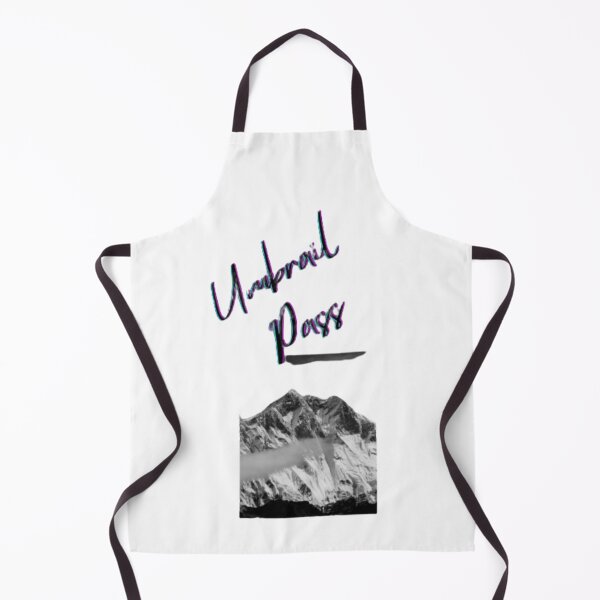 Item preview, Umbrail Pass designed and sold by KohenMarch.
