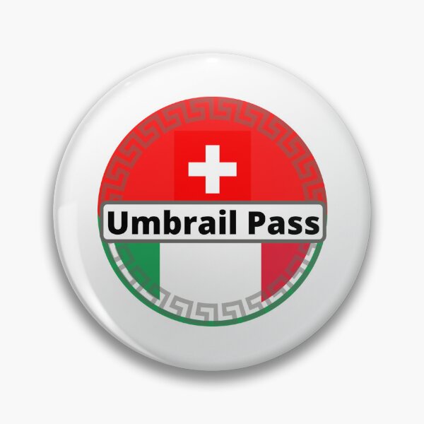 Item preview, Umbrail Pass. Swiss-Italia  designed and sold by KohenMarch.