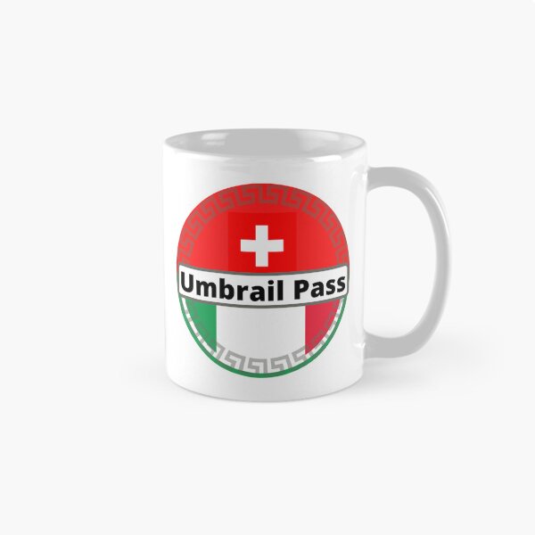 Item preview, Umbrail Pass. Swiss-Italia  designed and sold by KohenMarch.