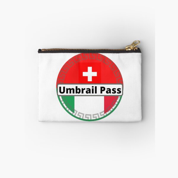 Item preview, Umbrail Pass. Swiss-Italia  designed and sold by KohenMarch.