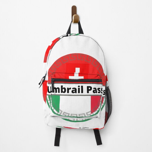 Item preview, Umbrail Pass. Swiss-Italia designed and sold by KohenMarch.