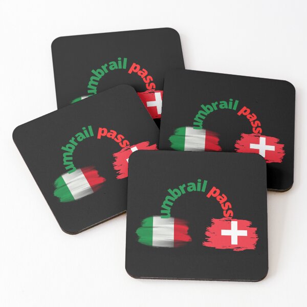 Item preview, umbrella pass designed and sold by KohenMarch.