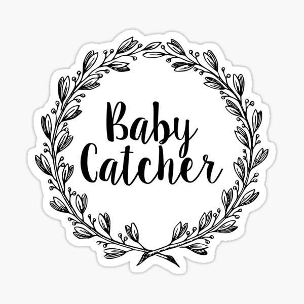 Item preview, Baby Catcher designed and sold by midwifesmarket.