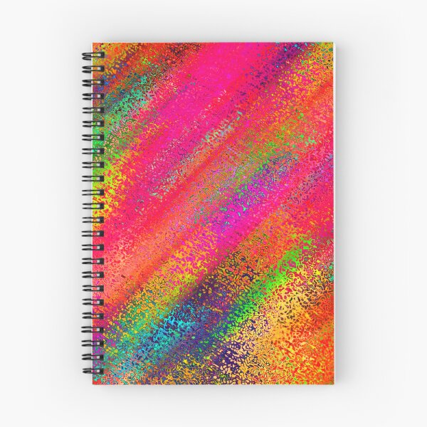 Item preview, 90s Inspired Abstract - Hot Pink designed and sold by TotallyRetroArt.