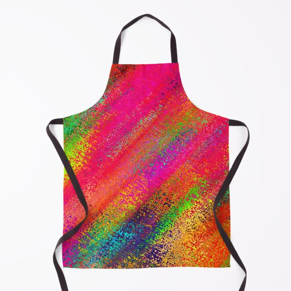 Item preview, 90s Inspired Abstract - Hot Pink designed and sold by TotallyRetroArt.