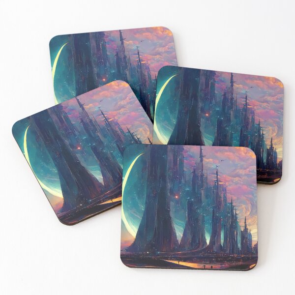 Item preview, Interdimensional Travel designed and sold by nomsun.