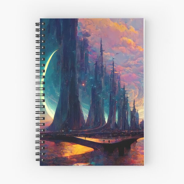 Item preview, Interdimensional Travel designed and sold by nomsun.