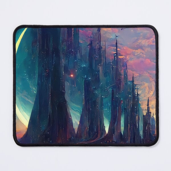 Item preview, Interdimensional Travel designed and sold by nomsun.