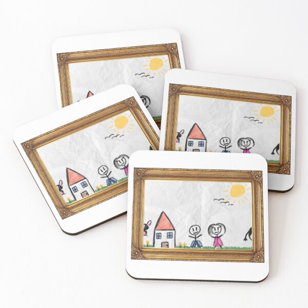 Item preview, Kids Artwork  designed and sold by Rkartist97.