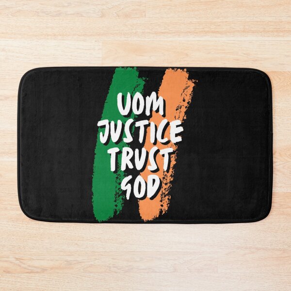 Item preview, University of Miami law  designed and sold by KohenMarch.