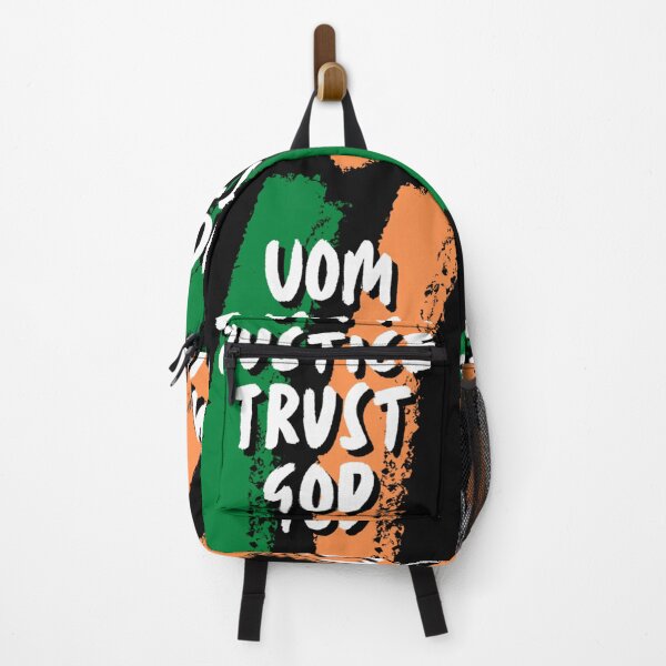 Item preview, University of Miami law  designed and sold by KohenMarch.