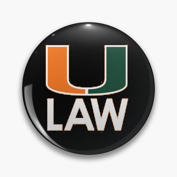 Item preview, University Of Miami Law - miami, university of miami, canes, go canes, umiami,  designed and sold by KohenMarch.